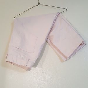 Ralph Lauren capri jeans